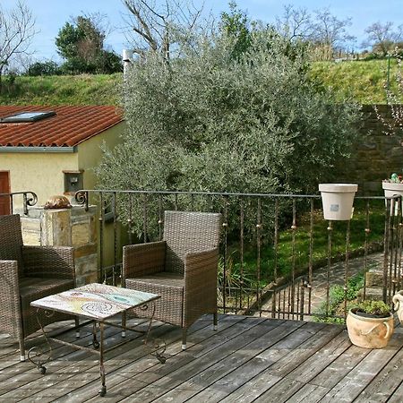 Apartment Dezo Istria Izola Exterior foto