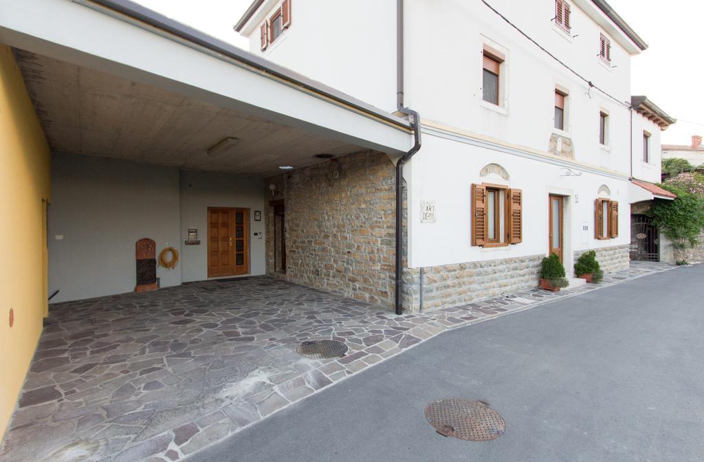 Apartment Dezo Istria Izola Zimmer foto