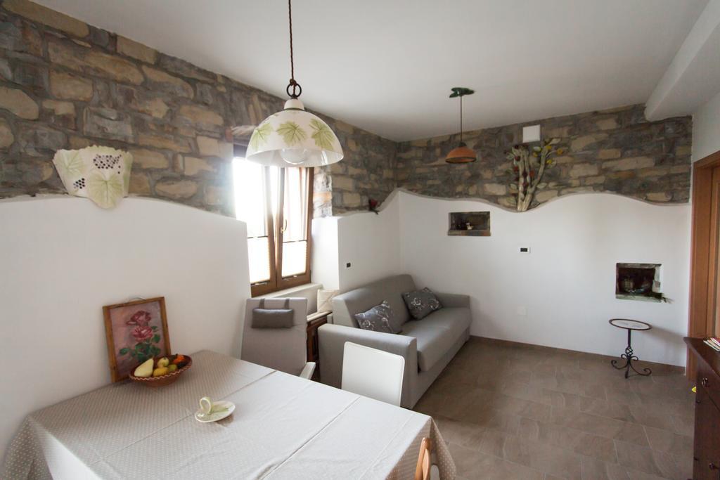 Apartment Dezo Istria Izola Zimmer foto