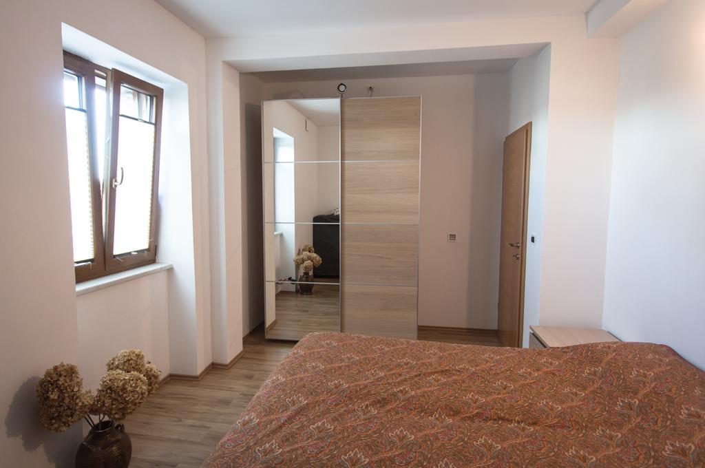 Apartment Dezo Istria Izola Zimmer foto