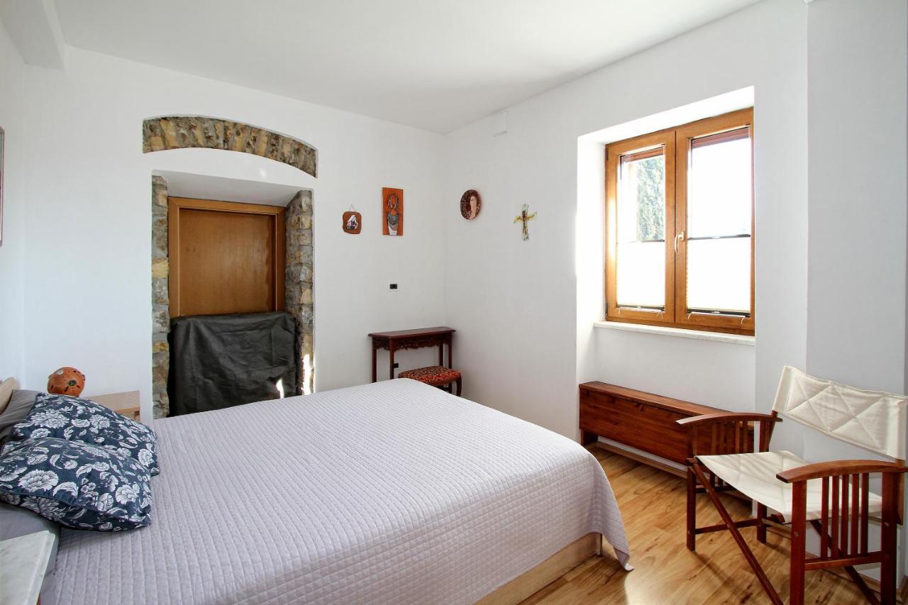 Apartment Dezo Istria Izola Exterior foto